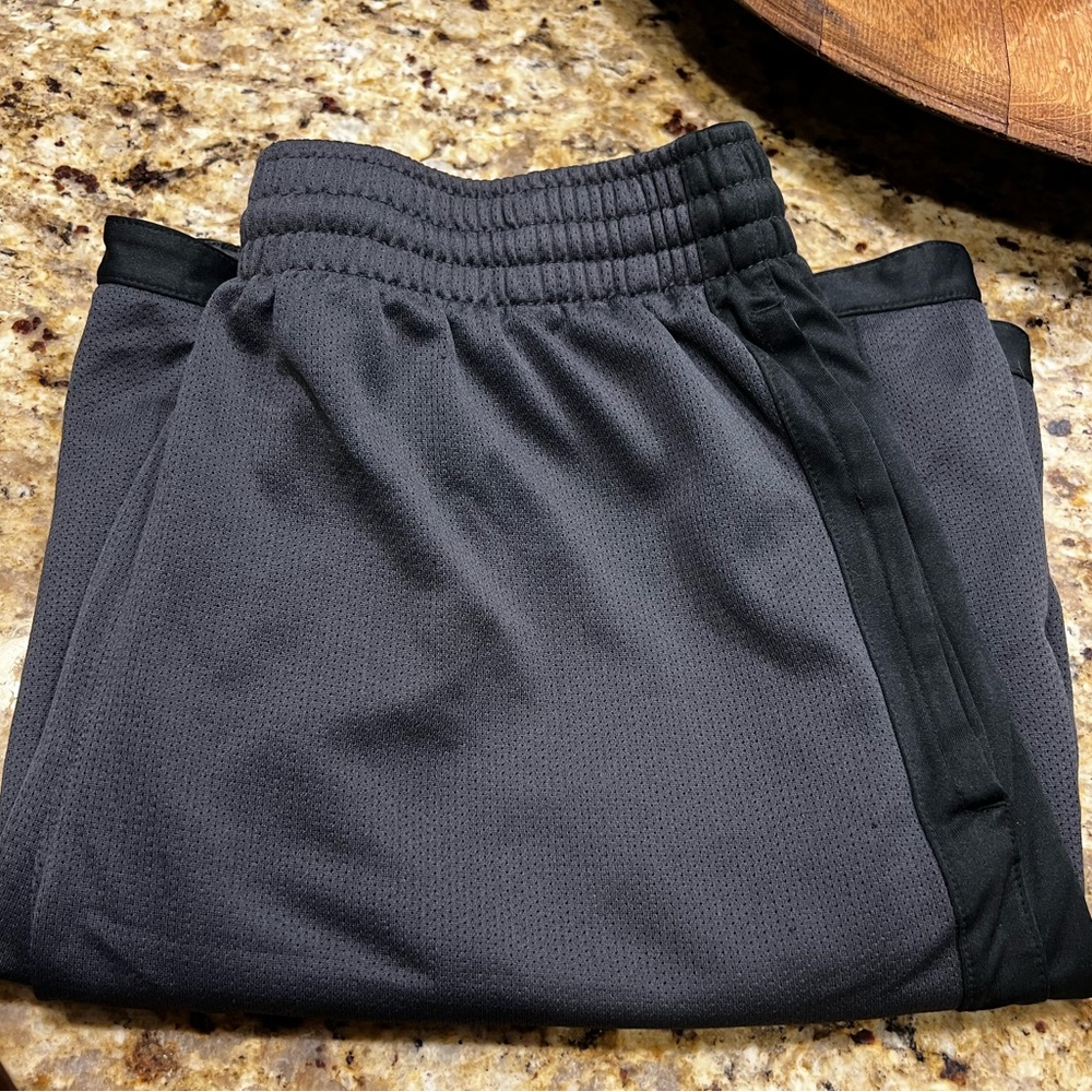 Nike Men’s Basketball Shorts